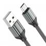 LDNIO LS432 kabl za punjač USB A na micro USB - slika 1