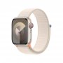 APPLE Watch 41mm Band: Starlight Sport Loop ( mt553zm/a ) - slika 2
