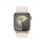 APPLE Watch 41mm Band: Starlight Sport Loop ( mt553zm/a ) - slika 3