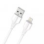 LDNIO LS541 kabl za punjač USB A na lightning - slika 1