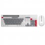 MARVO TASTATURA+MIŠ WIRELESS WS009 OFFICE - slika 2