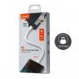 LDNIO LS550 kabl za punjač USB A na lightning - slika 2