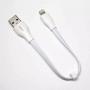 LDNIO LS550 kabl za punjač USB A na lightning - slika 1