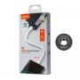 LDNIO LS550 kabl za punjač USB A na USB C - slika 2