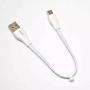 LDNIO LS550 kabl za punjač USB A na USB C - slika 1