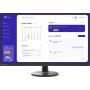 LENOVO D32u-45 4K UHD AMD FreeSync (67A1GAC2EU) - slika 1