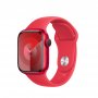 APPLE Watch 41mm Band: (PRODUCT)RED Sport Band - S/M ( mt313zm/a ) - slika 2