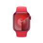 APPLE Watch 41mm Band: (PRODUCT)RED Sport Band - S/M ( mt313zm/a ) - slika 3