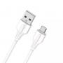 LDNIO LS541 kabl za punjač USB A na micro USB - slika 1