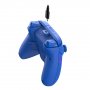 PDP XBOX Wired Controller Afterglow Wave Blue - slika 3
