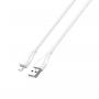 LDNIO LS612 kabl za punjač 25W USB A na micro USB - slika 1