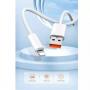 LDNIO LS892 kabl za punjač 25W USB A na lightning - slika 2