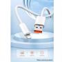 LDNIO LS892 kabl za punjač 25W USB A na micro USB - slika 2