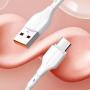 LDNIO LS841 kabl za punjač 25W USB A na USB C - slika 2