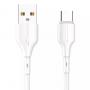 LDNIO LS841 kabl za punjač 25W USB A na USB C - slika 1