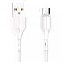 LDNIO LS841 kabl za punjač 25W USB A na micro USB - slika 1