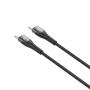 LDNIO LC101 kabl za punjač 65W USB C na USB C - slika 2