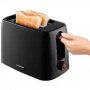 Smarton Toster TS 310/snaga 650W/crni - slika 1