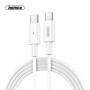 REMAX RC-175c 100W USB C na USB C kabl - slika 1