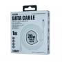 REMAX RC-175i kabl za punjač 20W USB C na lightning - slika 1