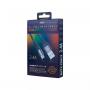 REMAX RC-152a Colorful kabl za punjač USB A na USB C - slika 3