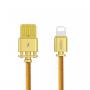 REMAX Dominator RC-064a kabl za punjač USB A na lightning - slika 1