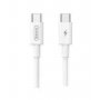 REMAX RC-191 kabl za punjač 65W USB C na USB C - slika 1