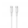 REMAX RC-068 kabl za punjač 65W USB C na USB C - slika 1