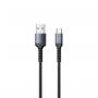 REMAX Kayla II RC-C008 2.4 A kabl za punjač USB A na USB C - slika 1