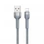 REMAX RC-124i 2.4A kabl za punjač USB A na lightning - slika 1