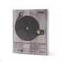 REMAX King RC-063m kabl za punjač USB A na micro USB crni - slika 2