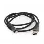 REMAX Kaway RC-150i kabl za punjač USB A na lightning - slika 1