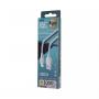 REMAX RC-160i 2.1A kabl za punjač USB A na lightning beli - slika 2