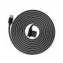 REMAX Rayen RC-075m kabl za punjač USB A na micro USB crni - slika 1