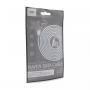REMAX Rayen RC-075m kabl za punjač USB A na micro USB beli - slika 2
