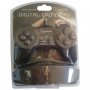 GEMBIRD Gamepad JPD-DIGITALPAD (Crni) - slika 2