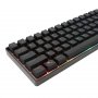 WHITE SHARK Gladius US Gejmerska tastatura - slika 4