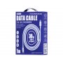 REMAX DATA kabl Marlik TIP C na TIP C RC-C021C-C 30W, 1m beli - slika 1