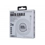 REMAX DATA kabl Marlik TIP C na TIP C RC-183c 100W, 2m beli - slika 2
