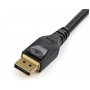 FAST ASIA Kabl Display Port na Display Port (m/m) 3m - slika 2