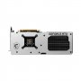 MSI NVidia GeForce RTX 4070 SUPER 12GB GAMING X SLIM WHITE - slika 4