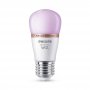 PHILIPS WiZ WFB 40W P45 E27 Smart LED sijalica - slika 2