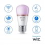 PHILIPS WiZ WFB 40W P45 E27 Smart LED sijalica - slika 4