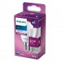 PHILIPS LED sijalica 5.5W (40W) P45 E14 CW FR ND - slika 2