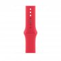 APPLE Watch 45mm Band: (PRODUCT)RED Sport Band - M/L ( mt3x3zm/a ) - slika 1