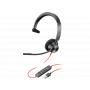 HP Poly Blackwire 3310 (767F7AA) slušalice - slika 1