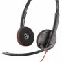 HP Poly Blackwire C3220 (80S07AA) slušalice - slika 2