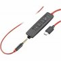 HP Poly Blackwire C3220 (80S07AA) slušalice - slika 3