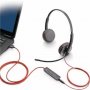 HP Poly Blackwire C3220 (80S07AA) slušalice - slika 4