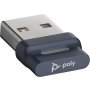 HP Poly Voyager 4320 (76U50AA) slušalice sa BT700 adapterom - slika 5